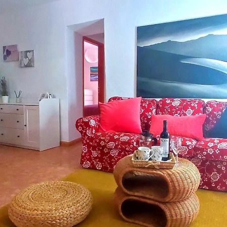Casa Nela. Rural Y Acogedora En Las Puntas El Hierro Frontera Exterior foto