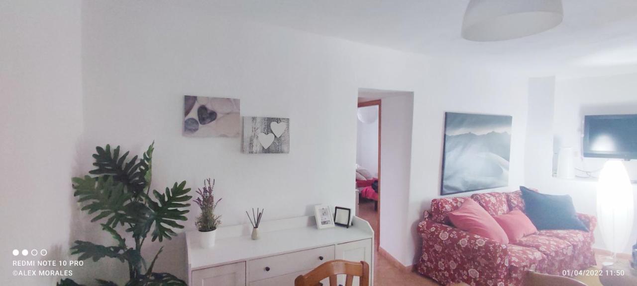 Casa Nela. Rural Y Acogedora En Las Puntas El Hierro Frontera Exterior foto